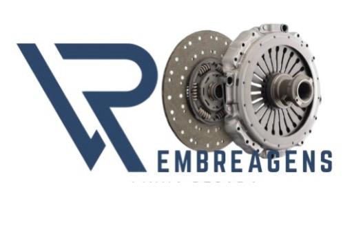 VR Embreagens